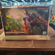 （黃埔聚寶坊B1b號舖門市現貨）Figure Rise Standard Kamen Rider Hibiki