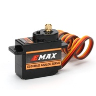 EMAX ES08MA II Metal Servo