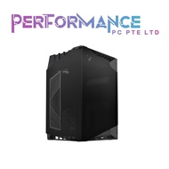 SILVERSTONE LD03-AF BLACK ( 1 YEAR WARRANTY BY AVERTEC ENTERPRISE )