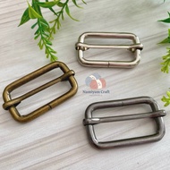 RoadRing Bag 38x20 | Sliding Bag StrapRing