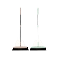 Scraper Wiper Floor EVA Retractable Cleaning Toilet Sweeper Broom Water Removal Broom Sweeper