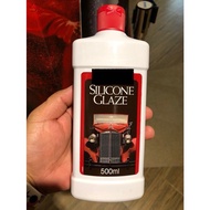 AMWAY SILICONE GLAZE Car Polish 500 ML