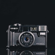 MINOLTA HI-MATIC AF2-M #6605 #135底片相機