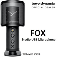 Beyerdynamic FOX Studio USB Microphone