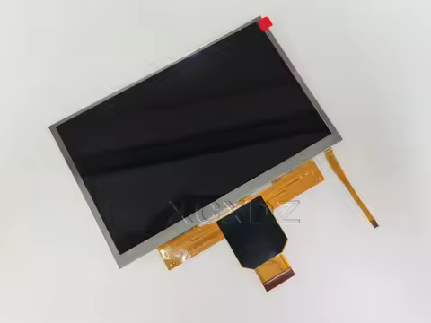Original and new LCD screen display LMS700KF15 LMS700KF21 LCD screen replacement free shipping