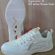 LI-NING HYPERSONIC SE Badminton Shoes Hypersonic SE Li-Ning Badminton Shoes Original