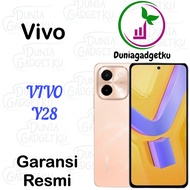 VIVO Y28 4G (6GB+128GB) (8GB+128GB) (8GB+256GB) - GARANSI RESMI