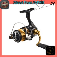 DAIWA Legalis LT Spinning Reel Series