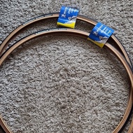 2pc / 700C Michelin Dynamic Classic / Wired Bead / 25 - 662 / 700 x 25C / 28 - 622 / 700 x 28C