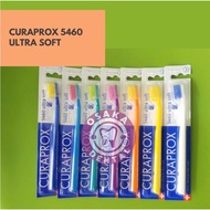Best Seller Curaprox 5460 Ultrasoft Toothbrush SALE