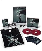 Resist (LTD Fanbox M Shirt)