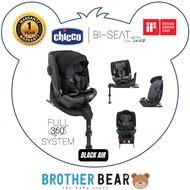 Chicco Bi-Seat Air i-Size 360 R129 Convertible Car Seat 40–150cm