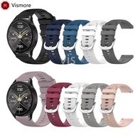 20mm 22mm Soft Silicone Strap For COLMI P60/P68/P78/P82/P8/P9/P28/P73/P76/P81 Plus Pro Land 2S/C81/C