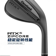 CLEVELAND Golf Club RTX6 Men's Digging Club