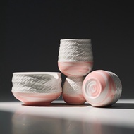 ANOTHER CUP Pink Hybrid Collection