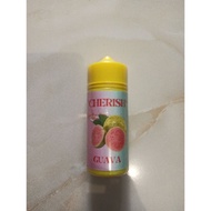Liquid Jambu Guava Mint "