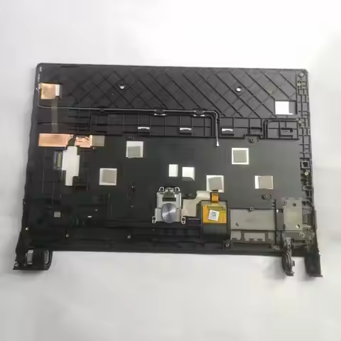 10.1' For Lenovo YOGA Tab 3 YT3-X50F YT3-X50L YT3-X50M X50 LCD Display Touch Screen Digitizer Assemb