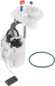SP7253M Fuel Pump Module Assembly Compatible with Jeep Cherokee 2014-2022, Compatible with Chrysler 