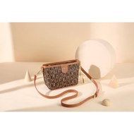 (premium quality)-Bonia9336sling bag