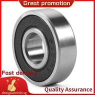 6201RS Shielded Deep Groove Ball Bearing 32mm x 12mm x 10mm .dbaigaudnh84sg