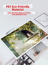 Puzzle Dedicated Frame 70x50cm