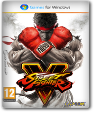 [PC Game] เกม PC เกมคอม Game Game  Street Fighter V- เกมคอมพิวเตอร์