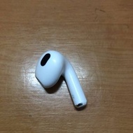 Apple Airpods 3 右耳 包順豐 原裝正版耳機