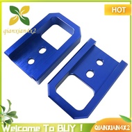 2 Pack Tow Hooks for   2024-2026 Car Tow Hooks Compatible with / Car Modification Accessories