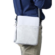 iPad Pro 11英寸內膽包適用于蘋果9.7/10.5/10.9寸平板電腦包air3/4/5帶鍵盤收納包保護套手提包背包斜挎包