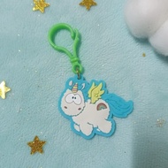 Pragasus Butters Stitch (South Park) Keychain - Unique Cartoon Style