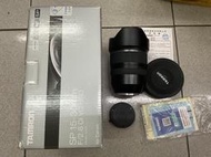 [保固一年][高雄明豐] 公司貨 Tamron SP 15-30mm F2.8 A012E for C [i0801]