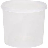 TOYOGO ROUND CONTAINER W/LID (5013)