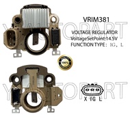 ALZA MYVI LAGI BEST VOLTAGE REGULATOR FOR PERODU 27060-BZ210 27060-BZ220