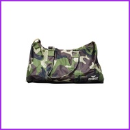 ∏ ☇◑ PATRIOT Tires Duffle Bag (Army Print Design)
