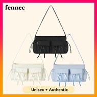 FENNEC RIBBON POCKET BAG