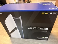 Sony PlayStation 5 Pro PS5 Pro 主機