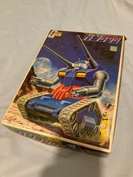 Gundam 太空坦克