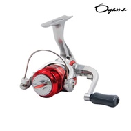 OYAMA Micro 203 Fishing Reel