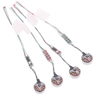 [jwerlyday]Brushless Motor for RC Drone S99 Accessories Engines Motor S99 Foldable Drone Motor