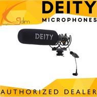 Deity Microphones V-Mic D3 Pro Camera-Mount Shotgun Microphone