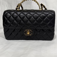 Chanel 手柄CF23公分