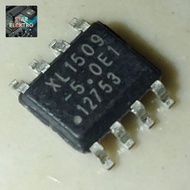 XL1509 Sop-8 SMD XL1509-5.0E1 PWM Buck Step Down IC 150KHz 5V XL Semi 1509 Chip