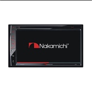 Nakamichi NA5000T Doubledin