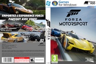 FORZA MOTORSPORT – V1.488.4138.0 MS (OFFLINE) + 5 DLCS PC GAME Offline [Pendrive INSTALLATION]