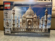 LEGO Taj Mahal 10189