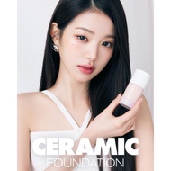 AMUSE Ceramic Skin Perfector Foundation - 4 Shades