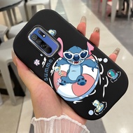 Xiaomi Redmi 9 Prime 9 Power 9A 9I 9C NFC 9T 10A 10 Prime 10C Case Lovely Animal