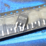 10PCS/LOT APM2518N APM2518NCU TO-252 SMD 25V 50A field effect MOS tube New Quality 100%
