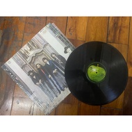 The Beatles - Hey Jude - Philippines Pop Rock Music Album Vinyl Plaka LP VG Apple Records