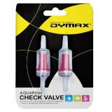 Dymax Aquarium Check Valve
